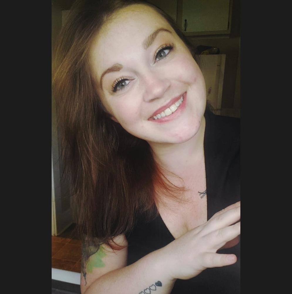 Meet your Posher, Brittany